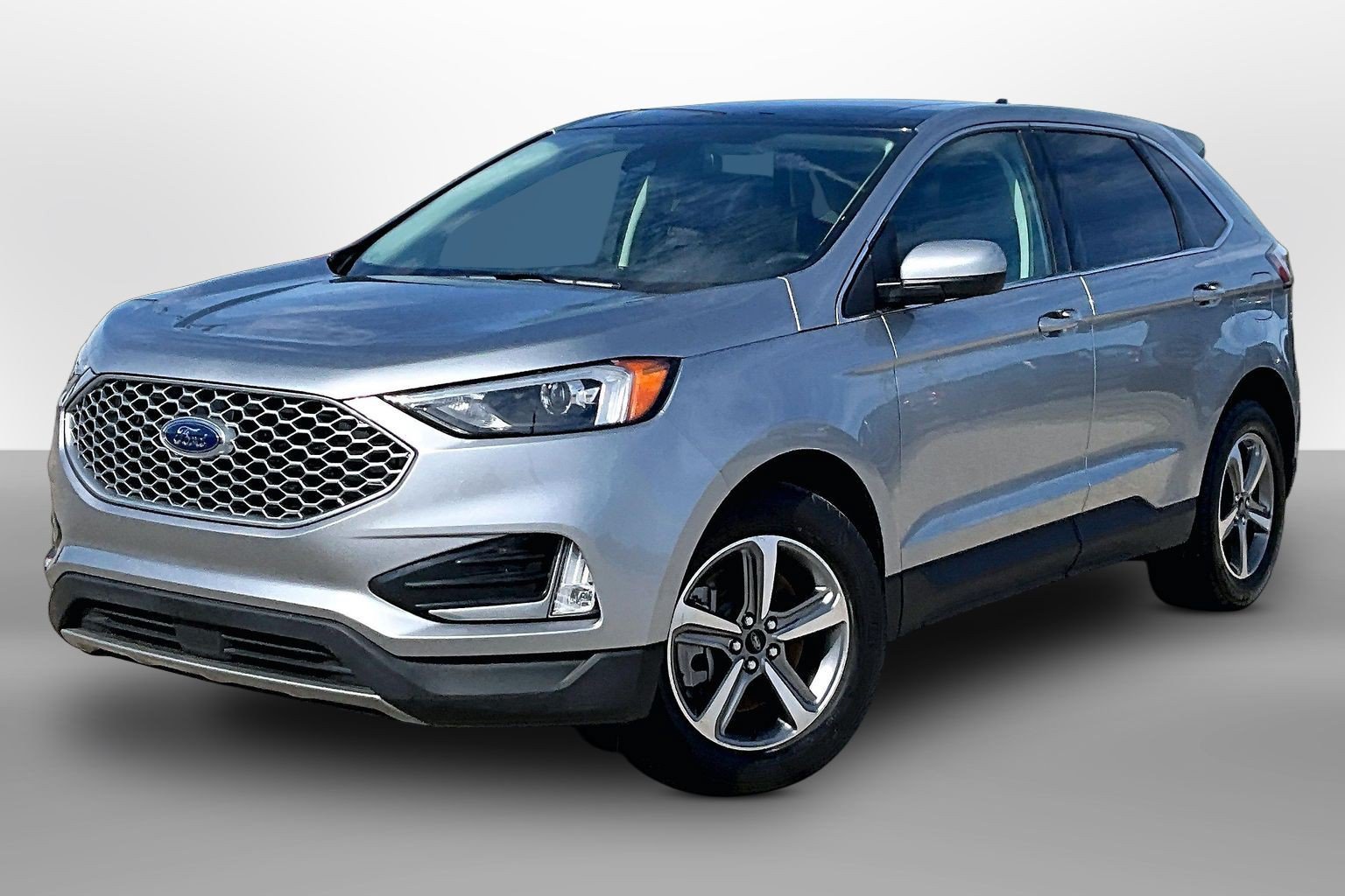 Used 2023 Ford Edge SEL w/ Convenience Package AWD/4WD image 13