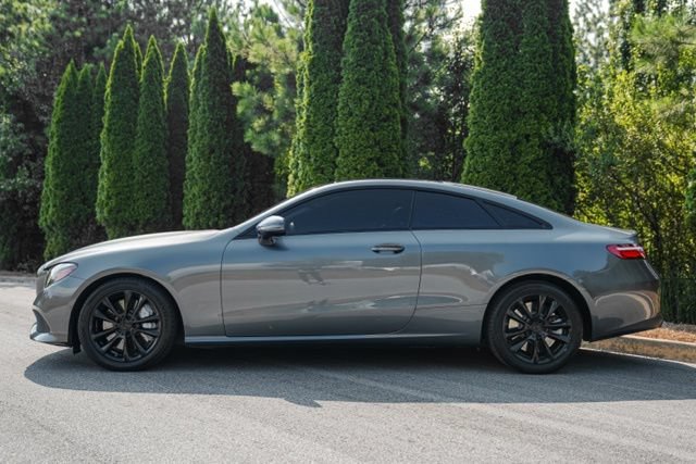 Used 2020 Mercedes-Benz E 450 Coupe image 5