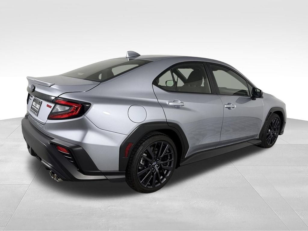 Used 2025 Subaru WRX Premium AWD/4WD image 7