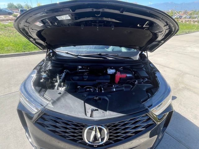 Used 2025 Acura RDX w/ Advance Package AWD/4WD image 34