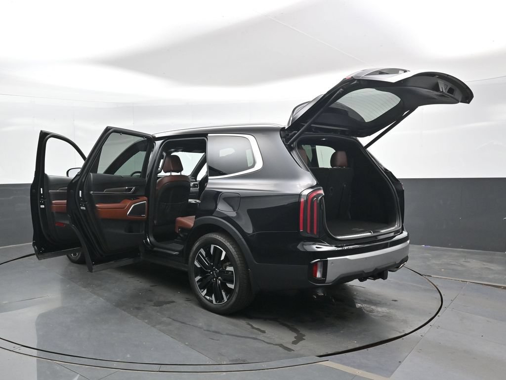 Used 2023 Kia Telluride SX X-Pro AWD/4WD image 51