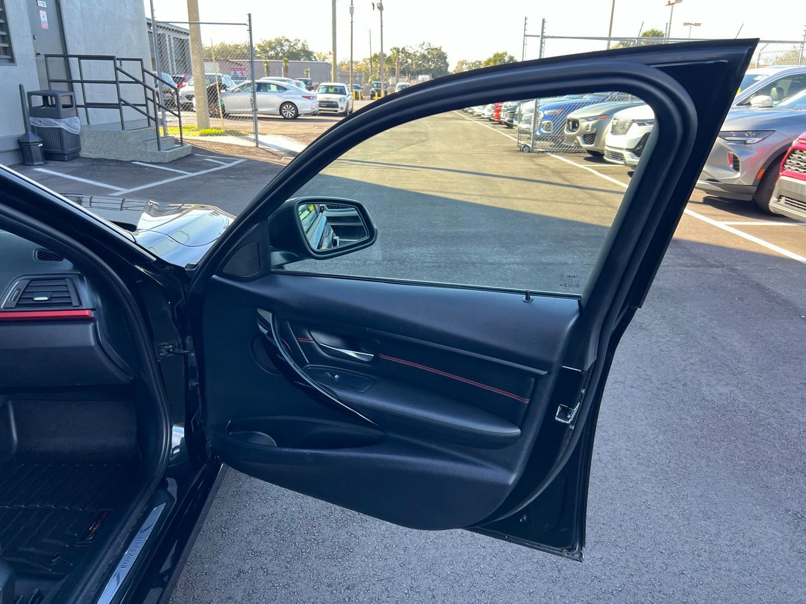 Used 2014 BMW 335i Sedan image 49