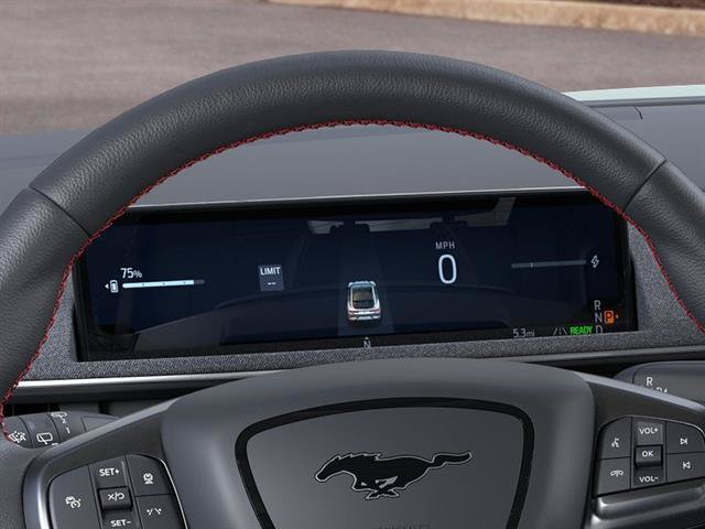 New 2026 Ford Mustang Mach-E Premium w/ Sport Appearance Package AWD/4WD image 31