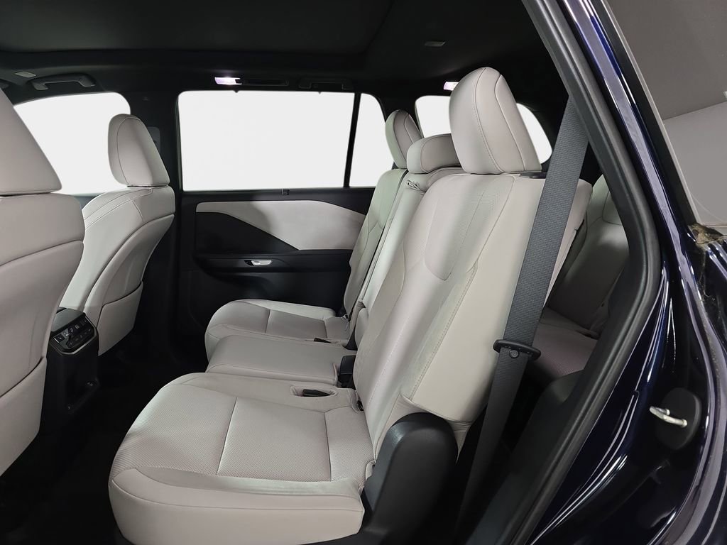 Used 2024 Lexus TX 350 AWD w/ Technology Package image 18