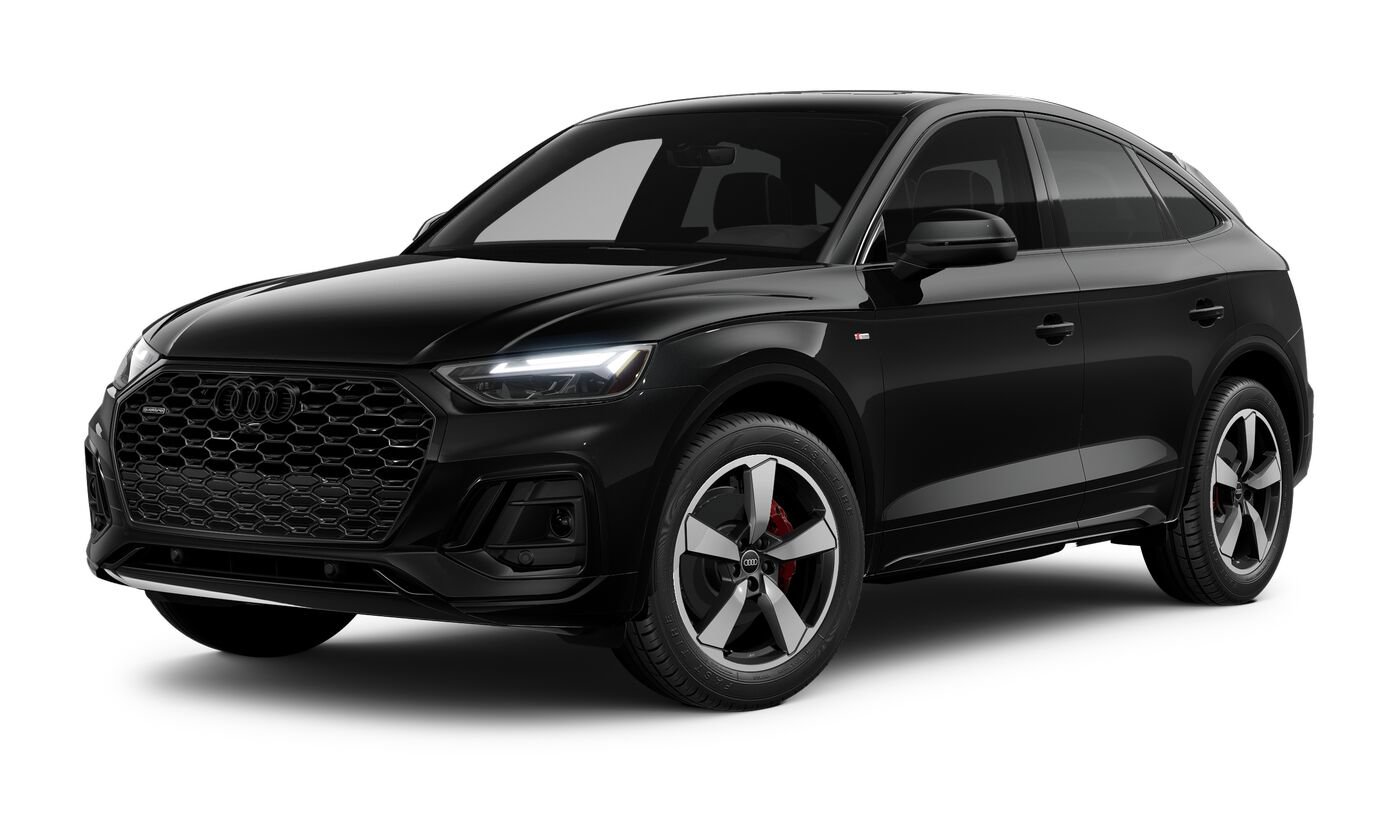 Certified 2024 Audi Q5 2.0T Premium Plus w/ Premium Plus Package AWD/4WD image 1
