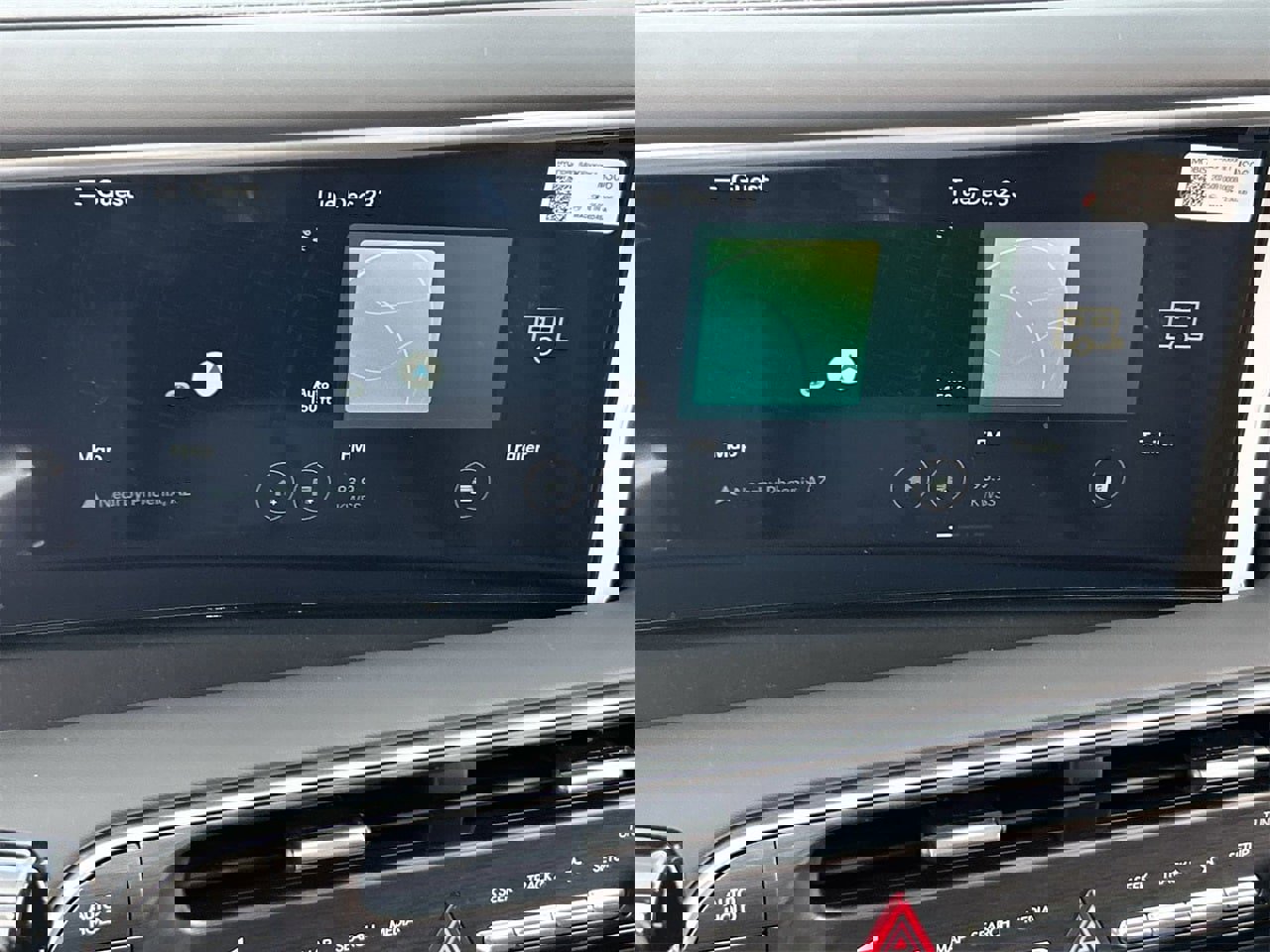 New 2026 Hyundai Palisade Calligraphy image 25