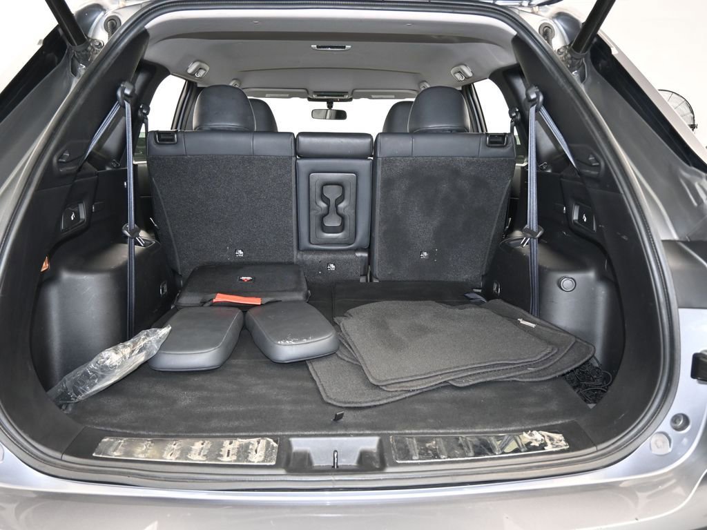 Used 2022 Mitsubishi Outlander SE image 38