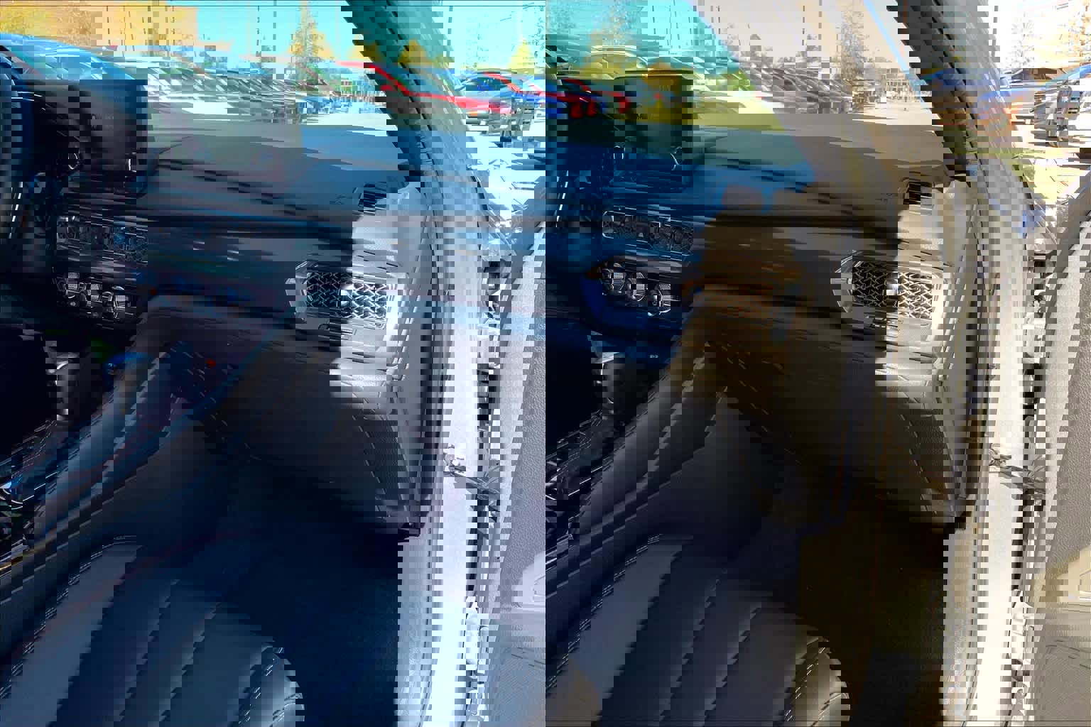 Certified 2024 Acura Integra A-Spec image 18