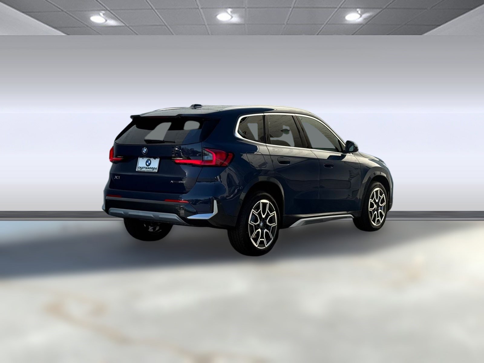 New 2026 BMW X1 xDrive28i w/ Convenience Package image 8