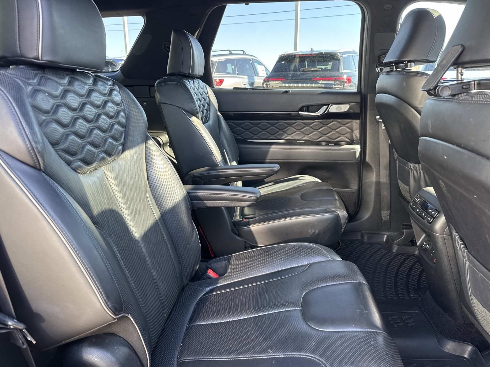 Used 2020 Hyundai Palisade Limited image 12