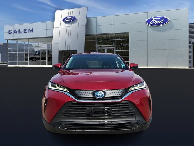 Used 2023 Toyota Venza LE AWD/4WD image 7