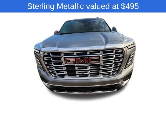 Used 2025 GMC Yukon Denali image 3