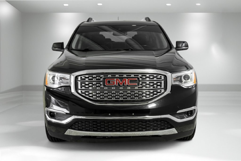 Used 2019 GMC Acadia Denali AWD/4WD image 4