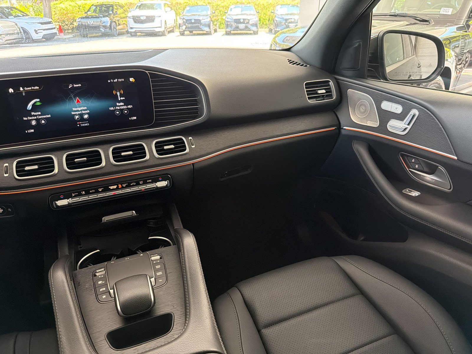 Used 2022 Mercedes-Benz GLE 350 4MATIC image 30