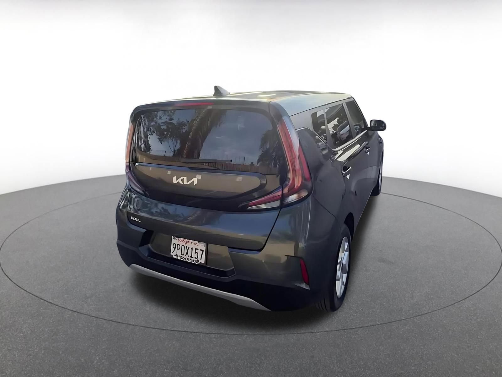 Used 2025 Kia Soul LX w/ LX Technology Package image 15