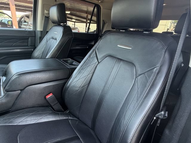 Used 2021 Ford Expedition Platinum AWD/4WD image 24