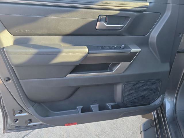 Certified 2026 Toyota Tundra SR5 image 11