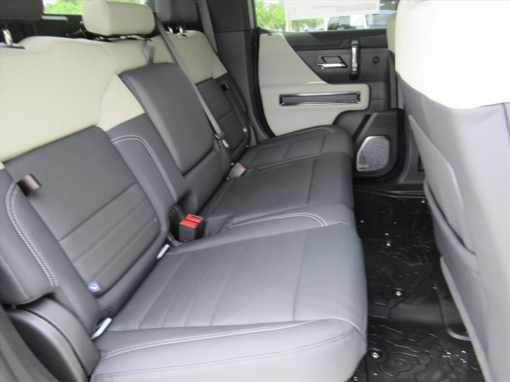 New 2026 GMC Hummer EV 4x4 Crew Cab image 31