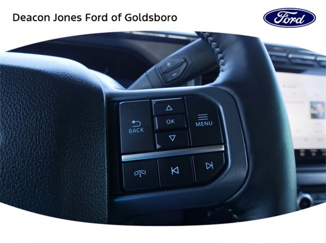 Certified 2024 Ford F250 Lariat w/ Lariat Ultimate Package image 23