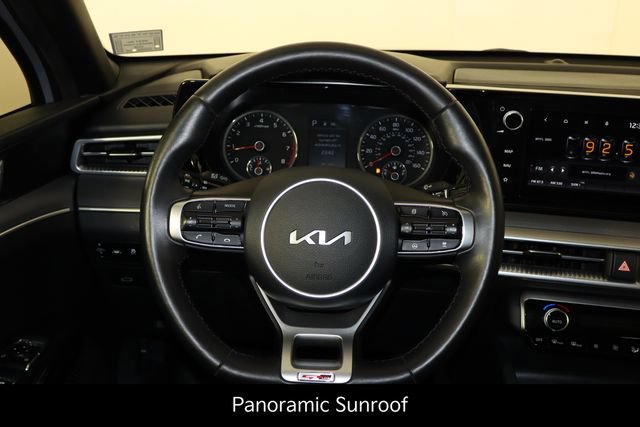 Certified 2022 Kia K5 GT-Line w/ GT-Line Awd Premium Package image 7