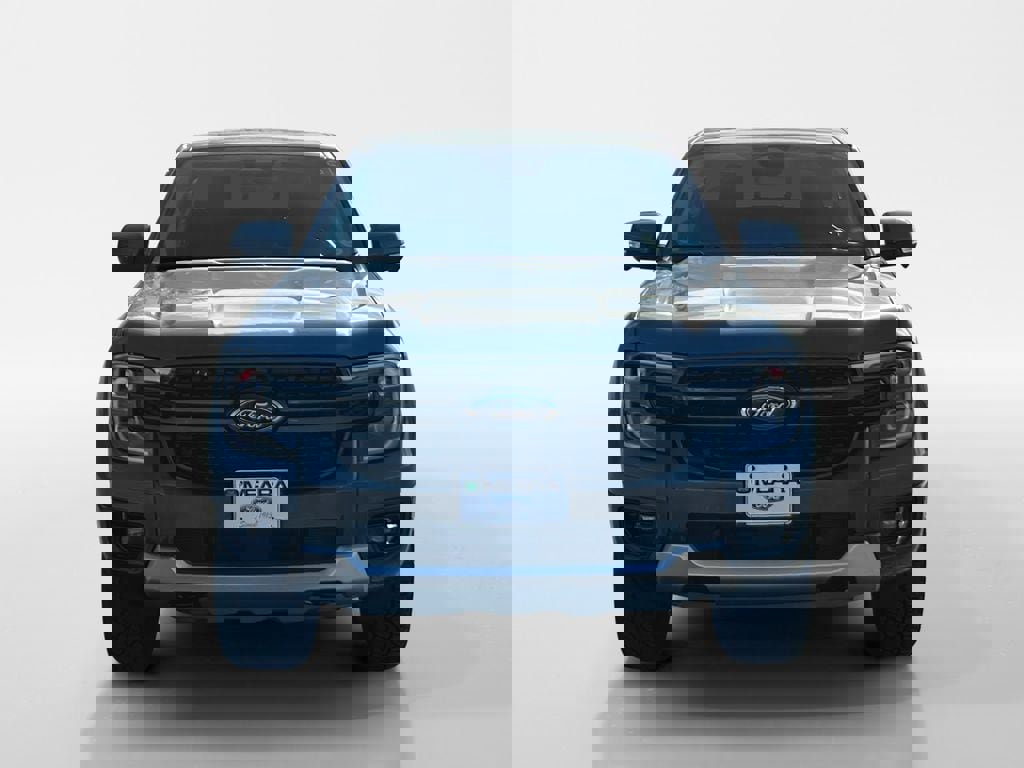 New 2025 Ford Ranger Lariat w/ FX4 Off-Road Package image 37