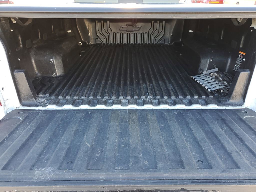 Certified 2020 Chevrolet Silverado 1500 RST w/ All-Star Edition image 37