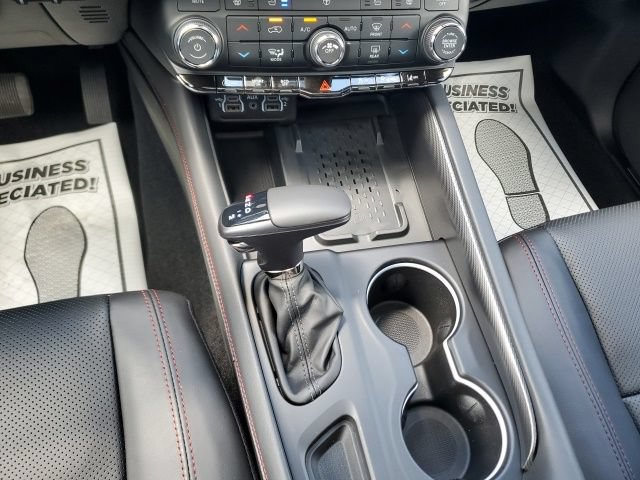 New 2026 Dodge Durango GT AWD/4WD image 20
