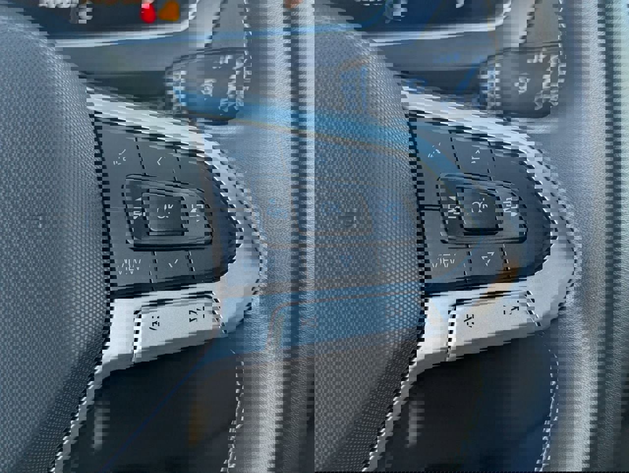 Used 2023 Volkswagen Tiguan SE FWD image 27