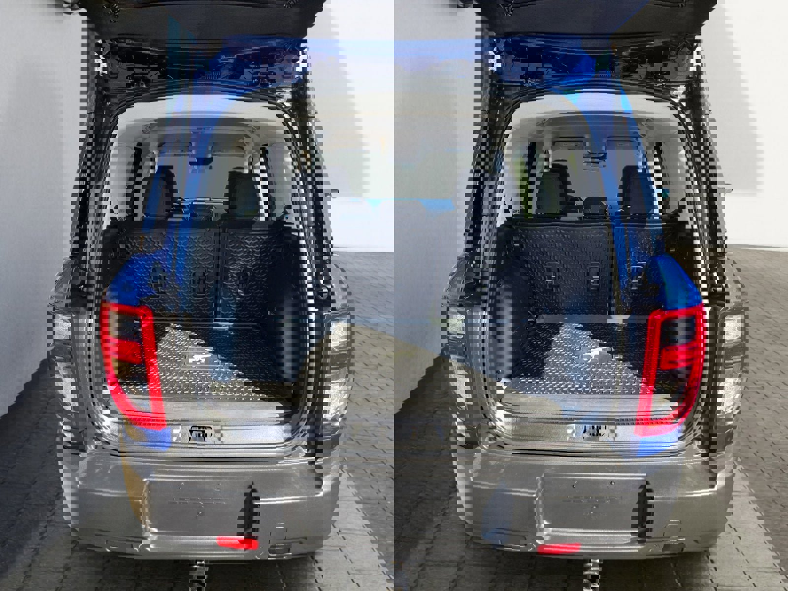 Used 2023 Ford Bronco Sport Big Bend w/ Convenience Package image 25