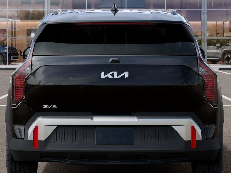 Used 2027 Kia EV3 Wind FWD image 13