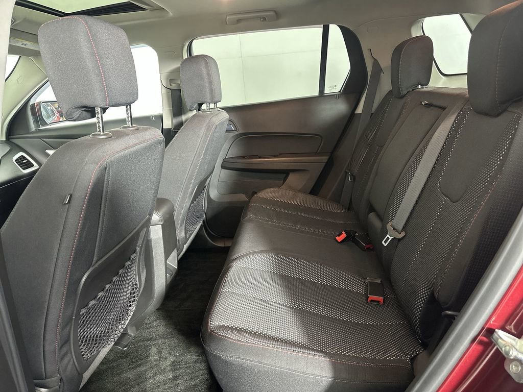 Used 2017 GMC Terrain SLE w/ Convenience Package AWD/4WD image 25
