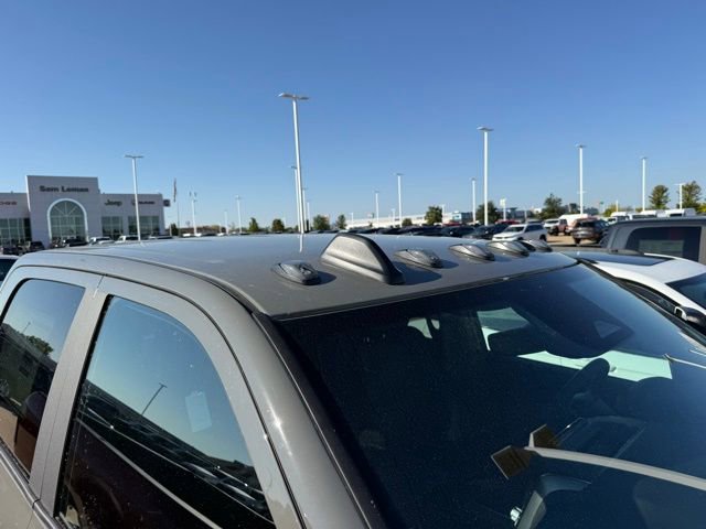 New 2026 RAM 2500 Rebel w/ Rebel Level 1 Equipment Group image 9