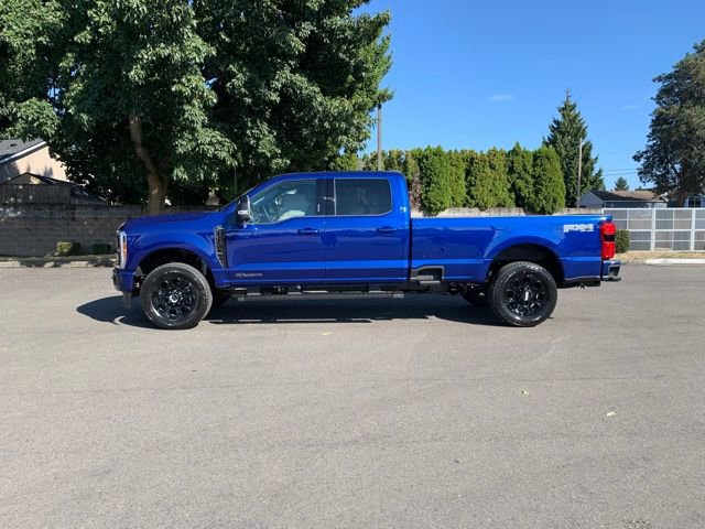 New 2026 Ford F350 Lariat image 2