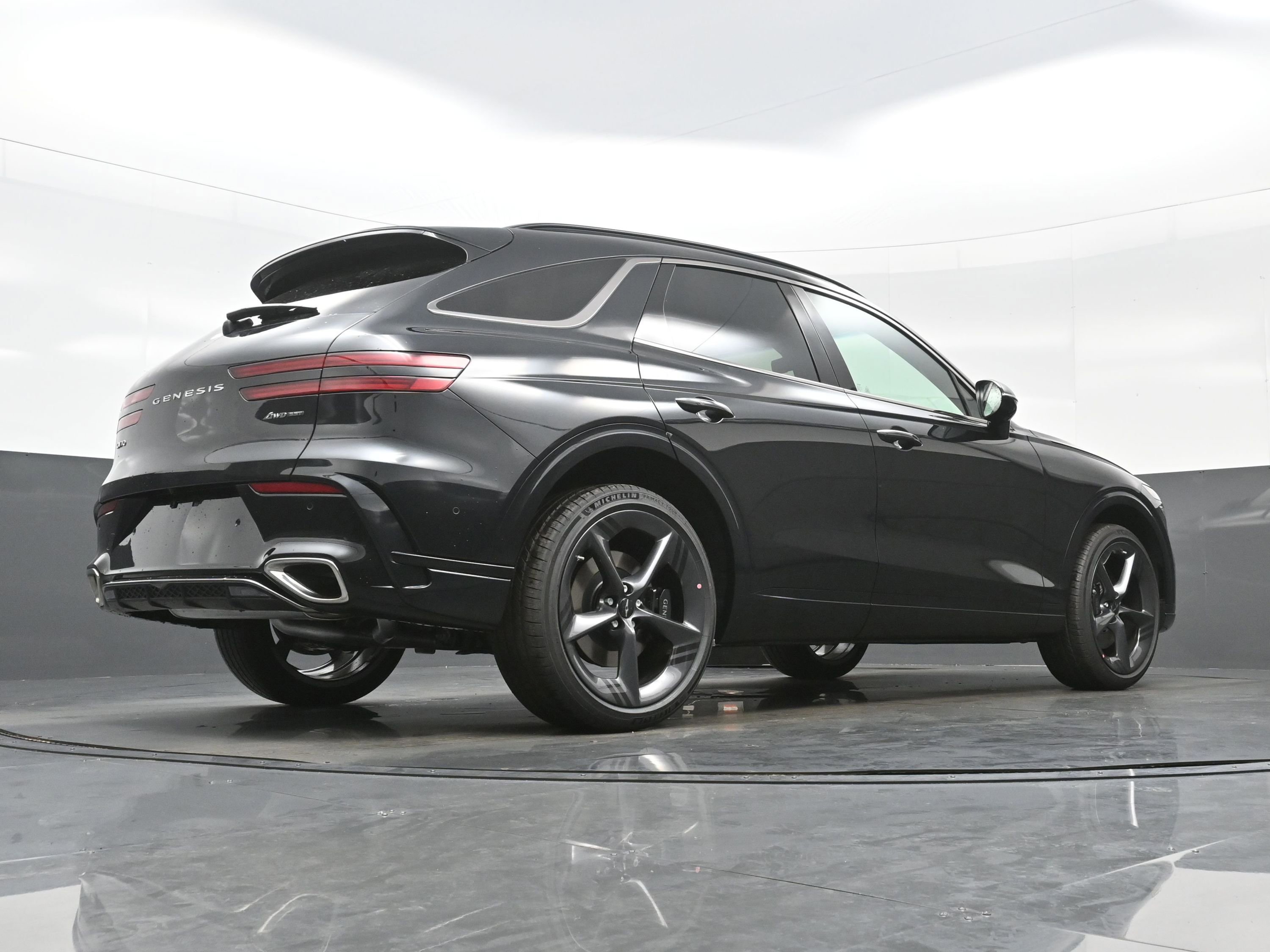 New 2026 Genesis GV70 3.5T Sport Prestige image 17