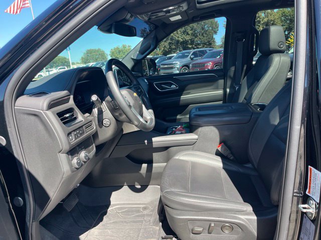 Used 2024 Chevrolet Tahoe LT w/ LT Signature Plus Package RWD image 15