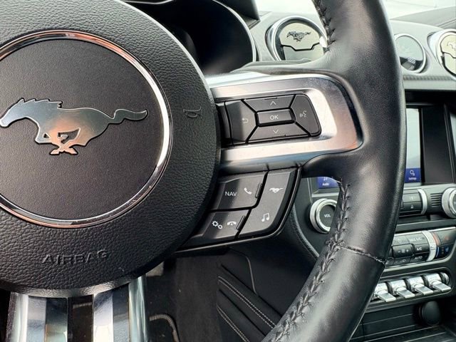 Used 2021 Ford Mustang Premium w/ 2.3L High Performance Package image 19