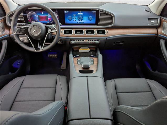 Certified 2026 Mercedes-Benz GLE 350 4MATIC image 12