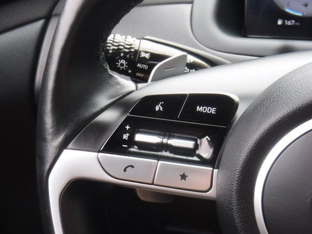 Used 2024 Hyundai Tucson Limited image 41