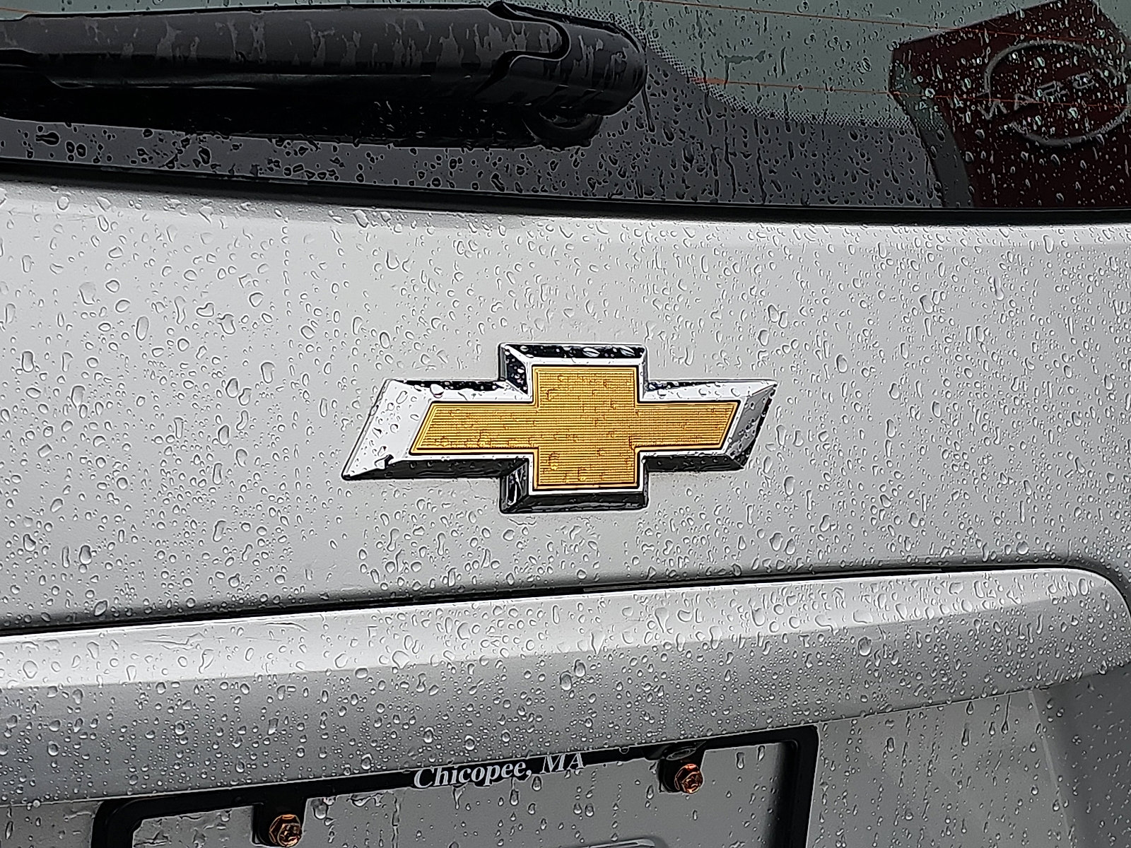 Used 2020 Chevrolet Sonic LT image 30