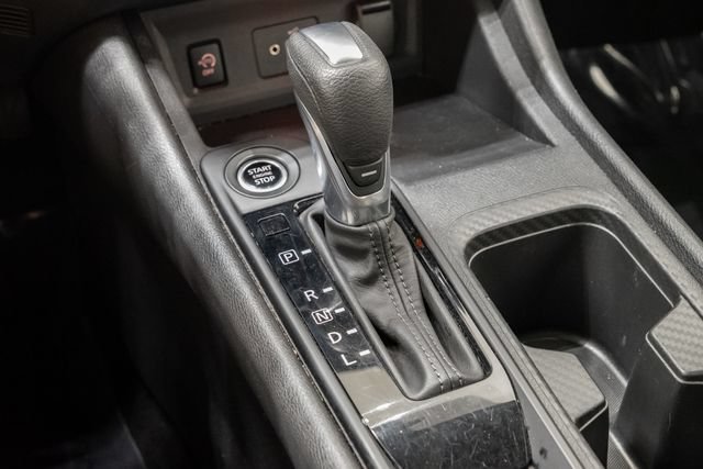 Used 2025 Nissan Sentra S FWD image 22