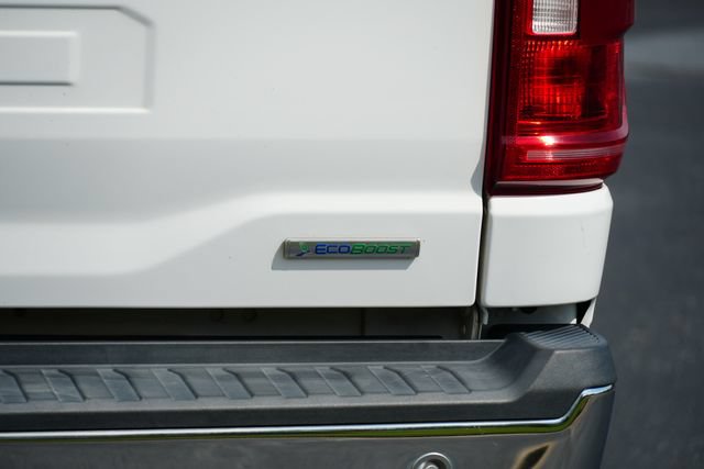 Used 2021 Ford F150 XLT w/ Equipment Group 302A High AWD/4WD image 7