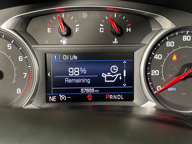 Used 2019 Chevrolet Blazer LT image 18