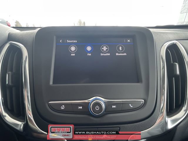 Used 2024 Chevrolet Equinox LT w/ LPO, Floor Liner Package image 13