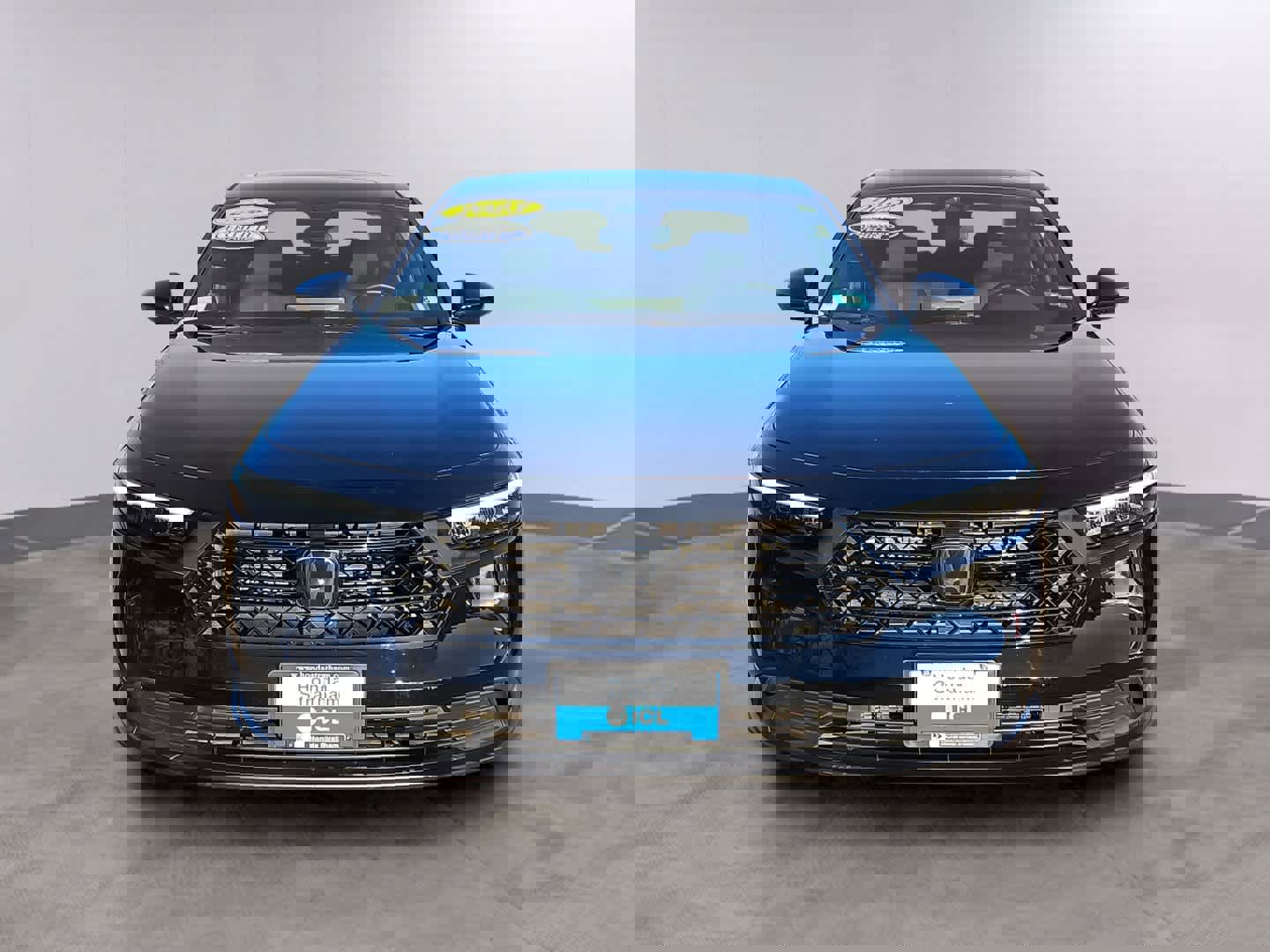 Certified 2023 Honda Accord Sport image 23