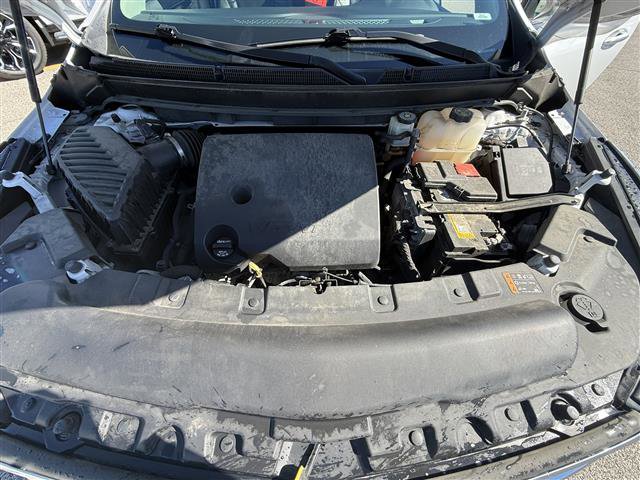 Used 2021 Buick Enclave Avenir w/ Avenir Technology Package image 34