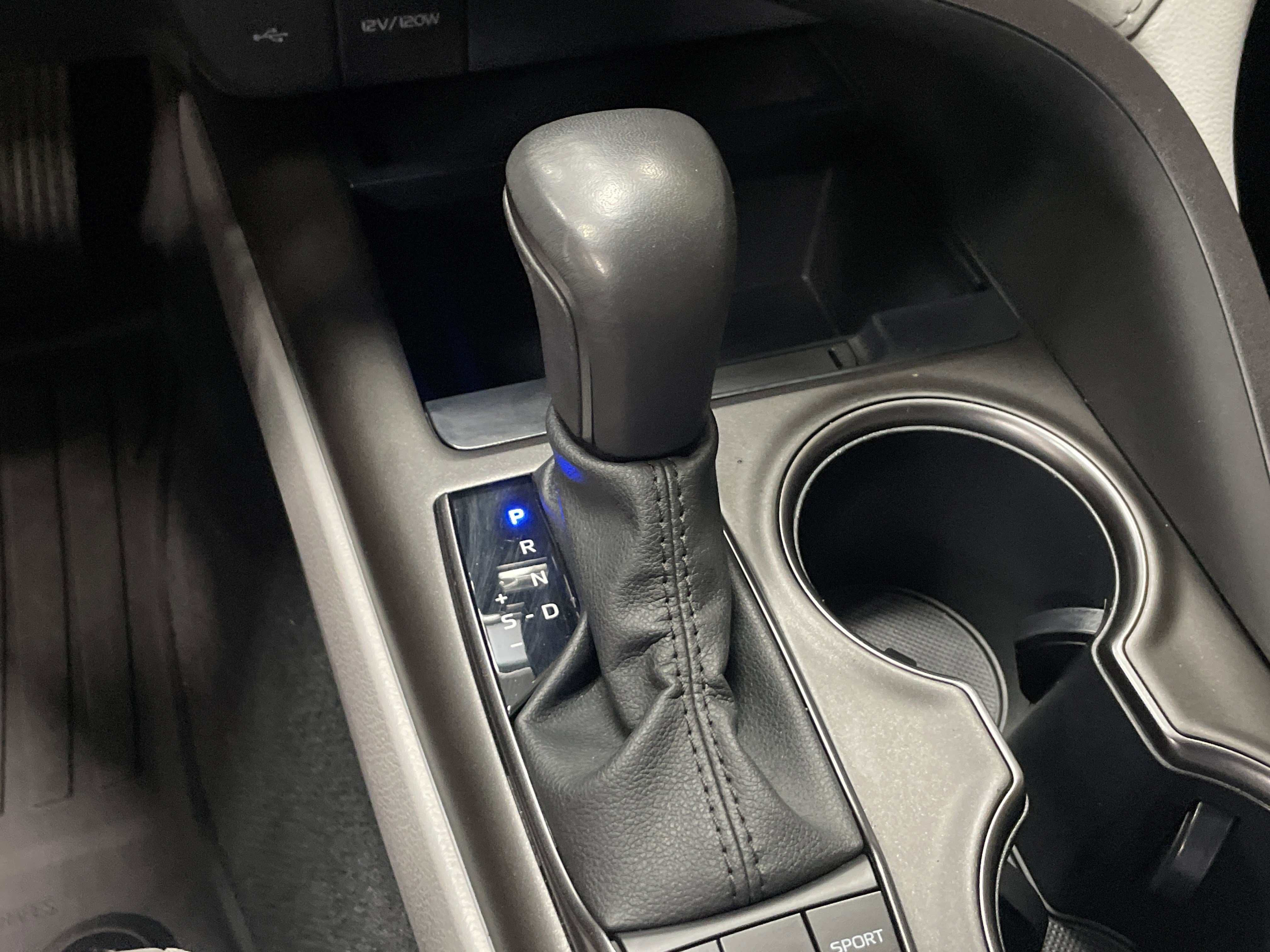 Certified 2023 Toyota Camry SE FWD image 26