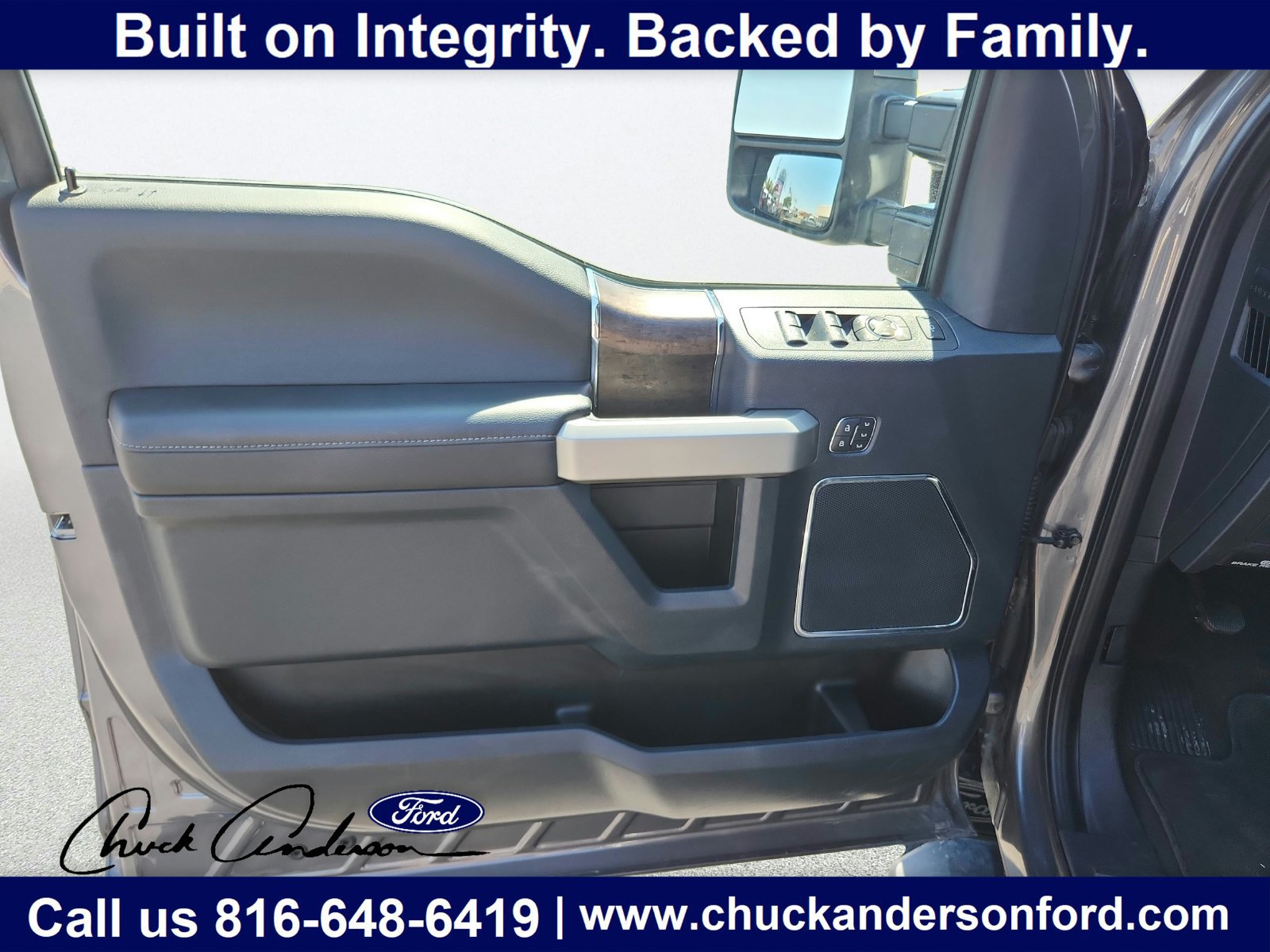 Used 2022 Ford F250 Lariat AWD/4WD image 23