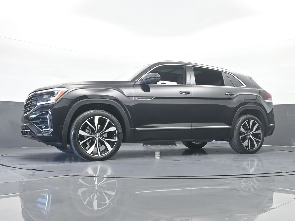 Used 2024 Volkswagen Atlas Cross Sport SEL Premium R-Line image 66