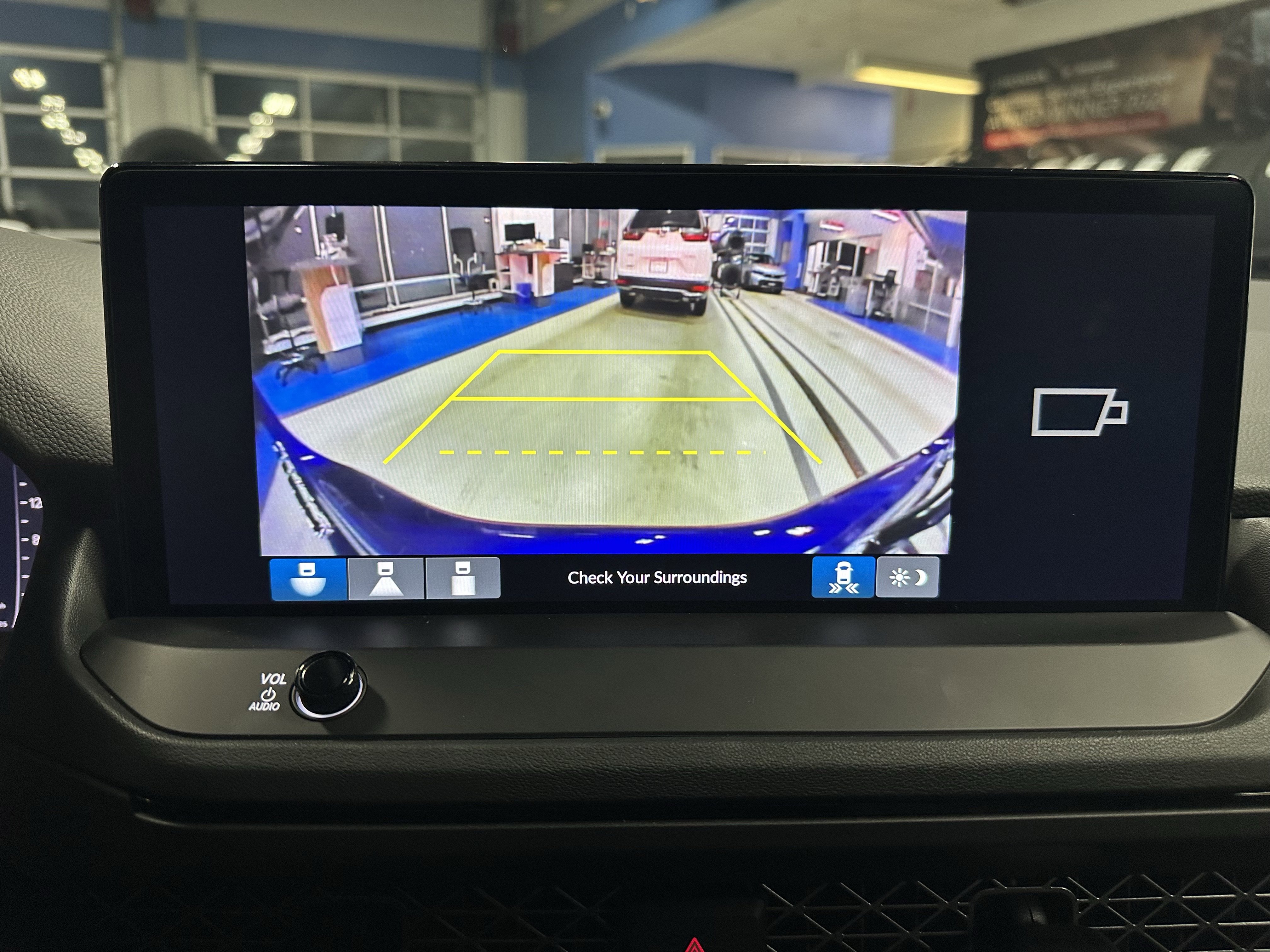 New 2025 Honda Accord Sport image 11