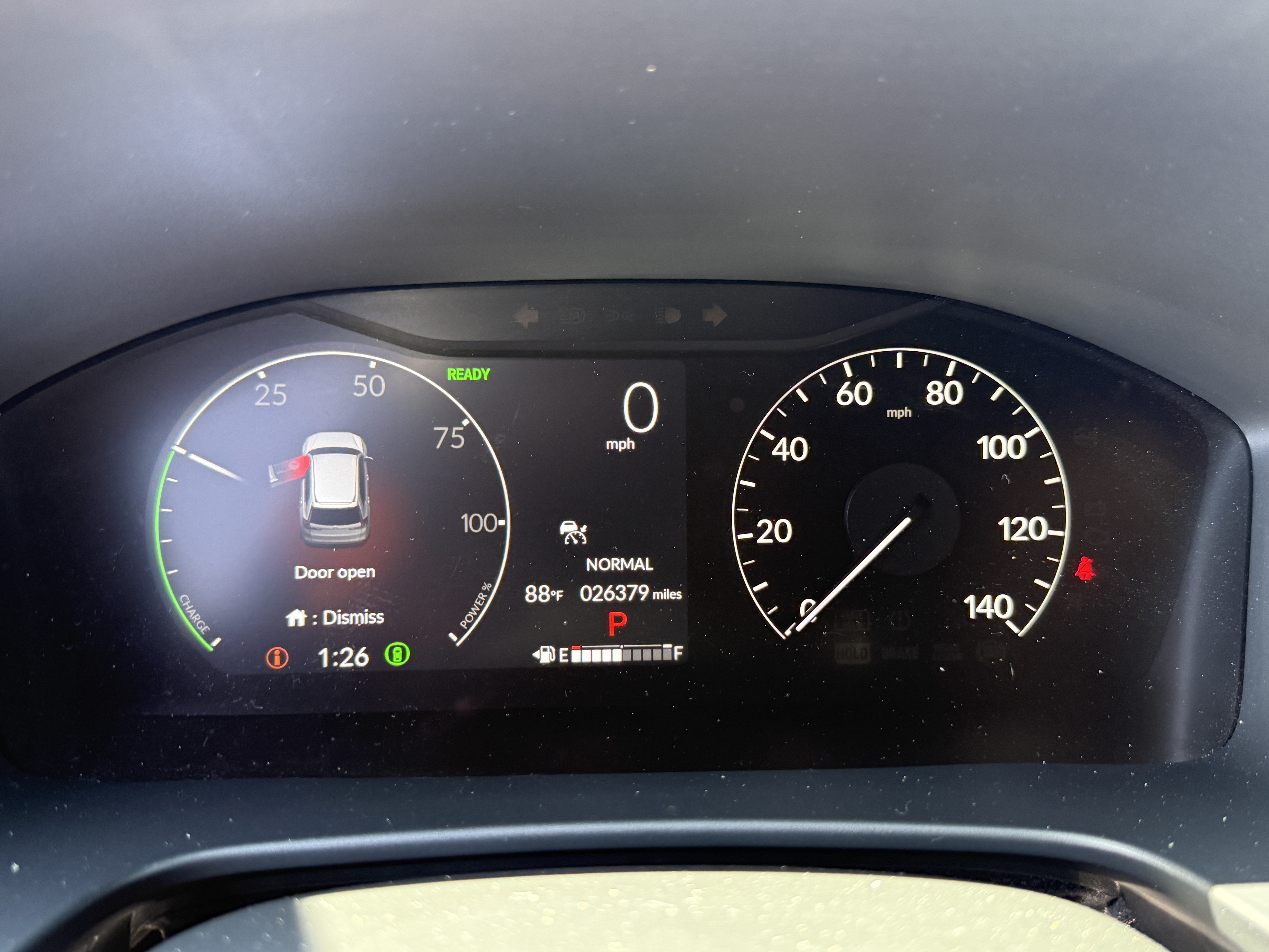 Used 2023 Honda CR-V Sport image 21
